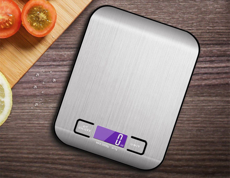 Precision Electronic Scales Household Kitchen Scales, Small Scale, Gram