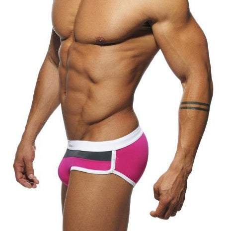 Swimwear Short Trunks