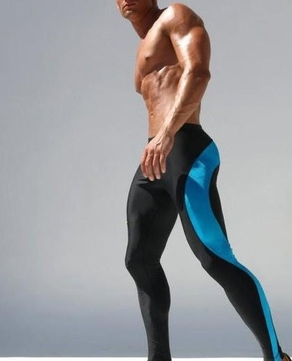 Skinny Joggers Sport Training Pants