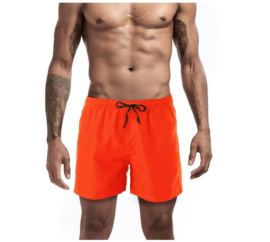 New Men's Shorts Sports Shorts