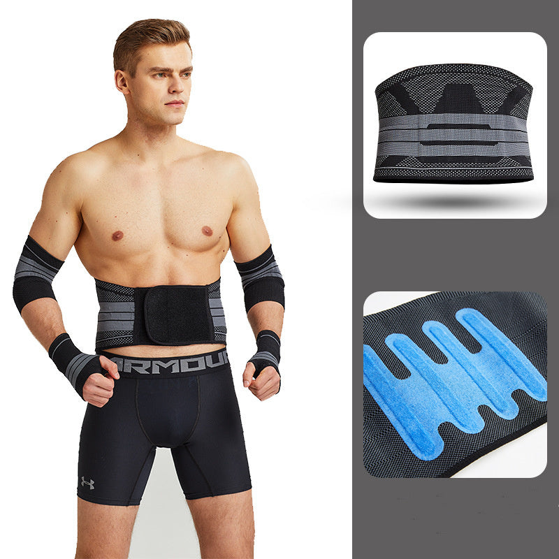 Sports protective gear