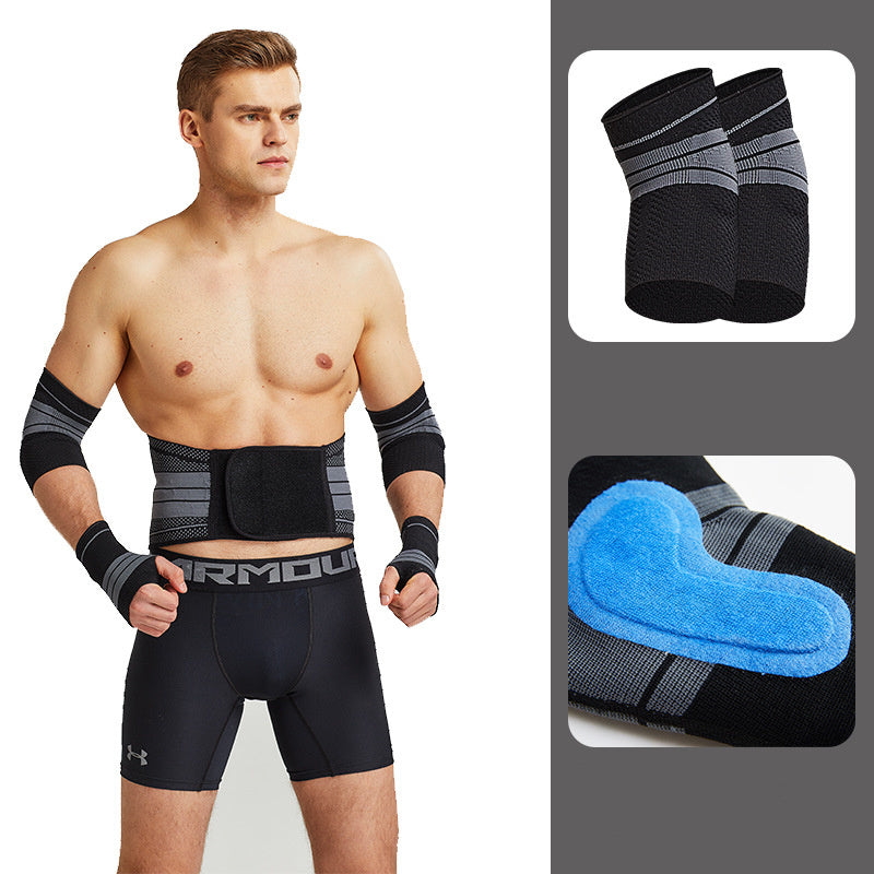 Sports protective gear