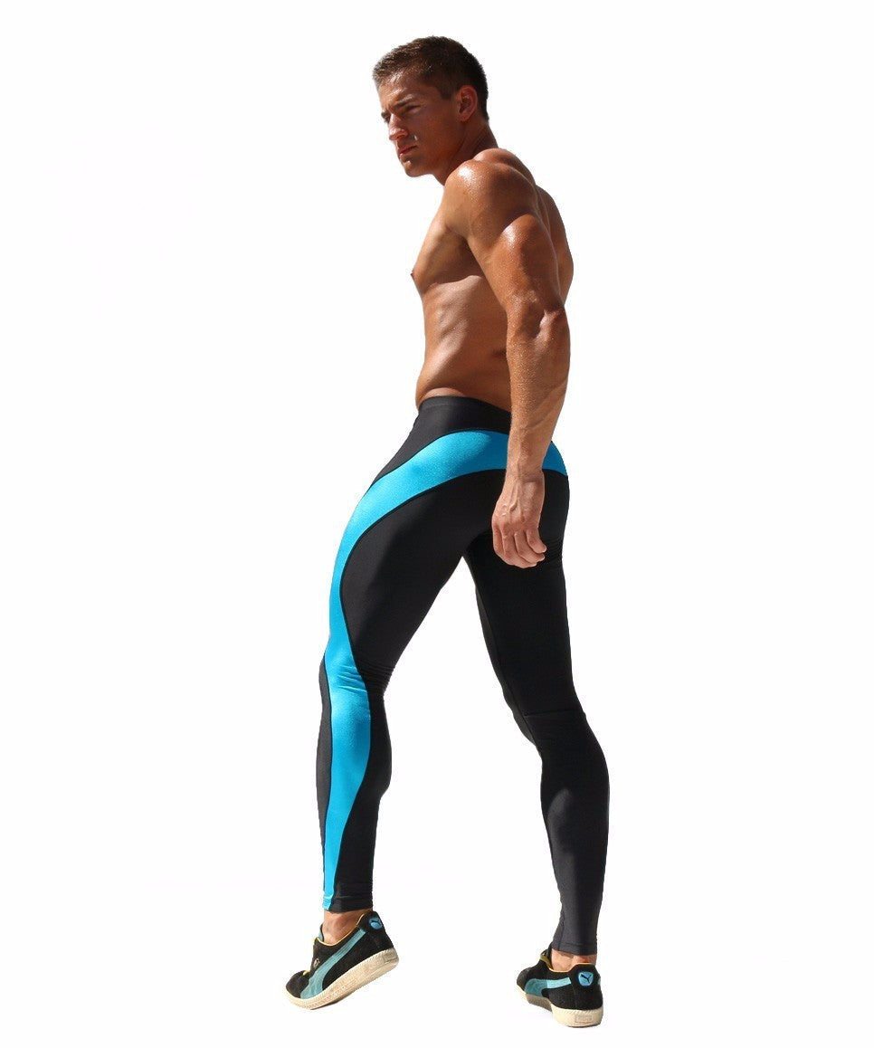 Skinny Joggers Sport Training Pants