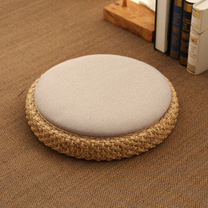 Home Fashion Personality Cushion Meditation Tatami