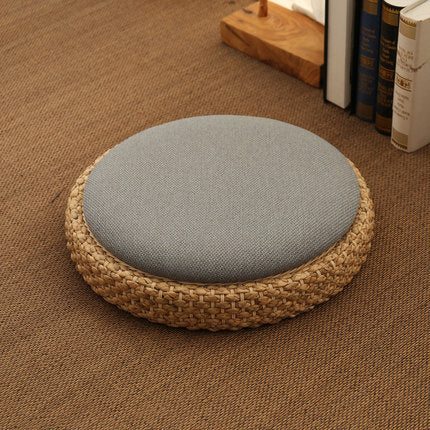 Home Fashion Personality Cushion Meditation Tatami