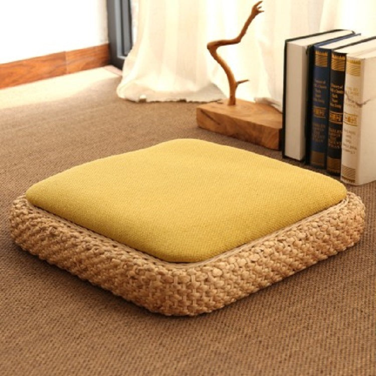 Home Fashion Personality Cushion Meditation Tatami