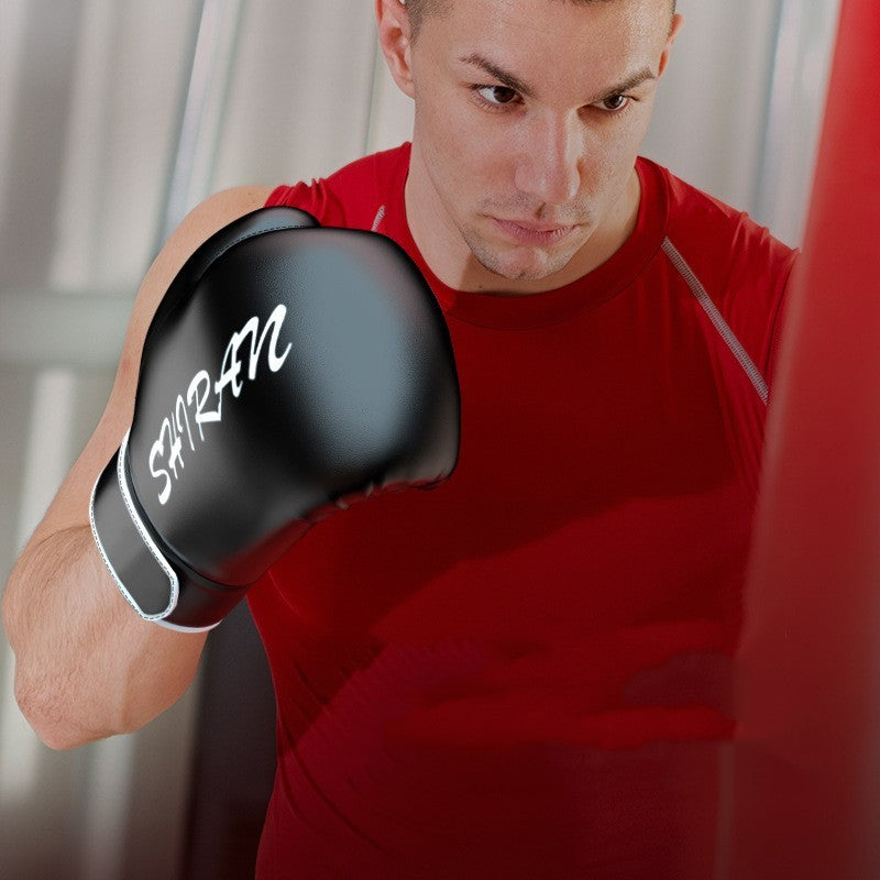 Boxing Glove Children's Male And Female Sanda Training