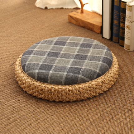 Home Fashion Personality Cushion Meditation Tatami