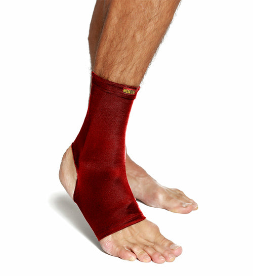 Instant Figure Compression Ankle Sleeves – Unisex Support