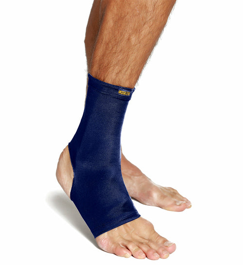 Instant Figure Compression Ankle Sleeves – Unisex Support