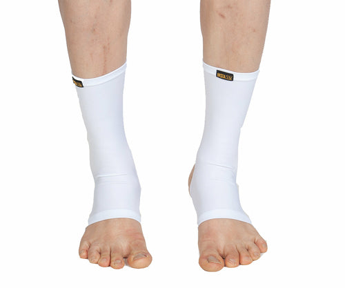 Instant Figure Compression Ankle Sleeves – Unisex Support