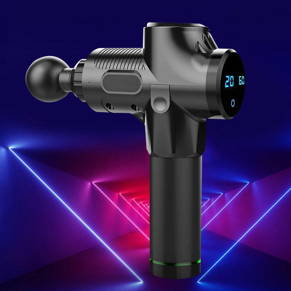 Fascia Gun Factory Massager Massage Gun - Active Allure