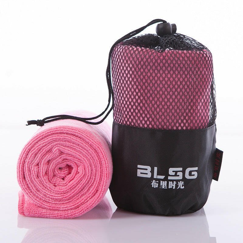 Fitness sports towel outdoor sports towel - Active Allure