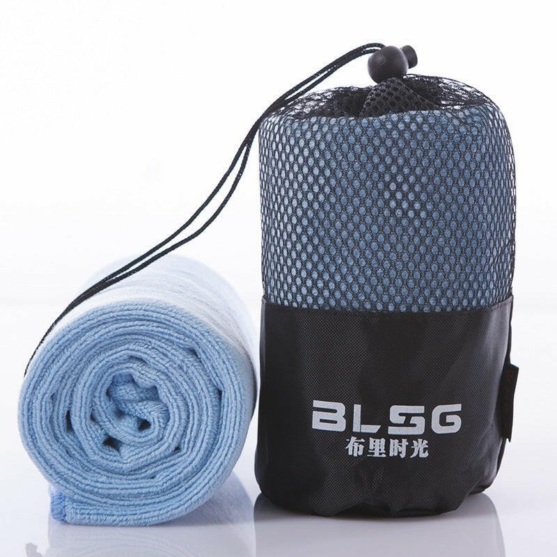 Fitness sports towel outdoor sports towel - Active Allure