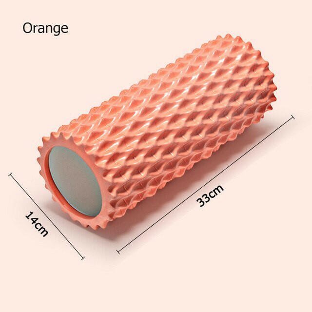 Foam massage roller - Active Allure