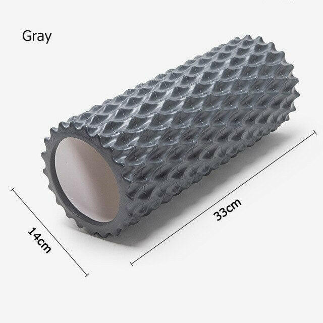 Foam massage roller - Active Allure