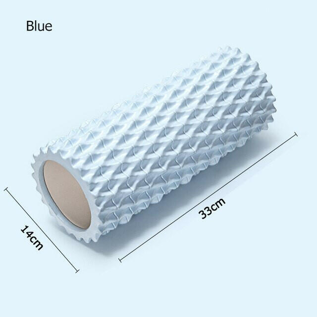 Foam massage roller - Active Allure