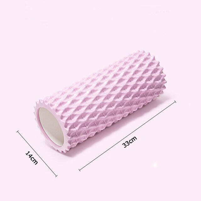 Foam massage roller - Active Allure