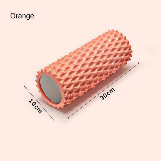 Foam massage roller - Active Allure