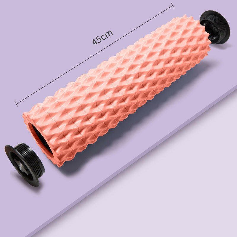 Foam massage roller - Active Allure