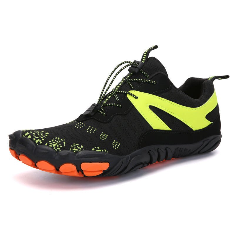 Indoor Fitness Shoes Casual Shoes Hiking Hiking Cycling Running Shoes Lovers Outdoor Sports Shoes - Active Allure