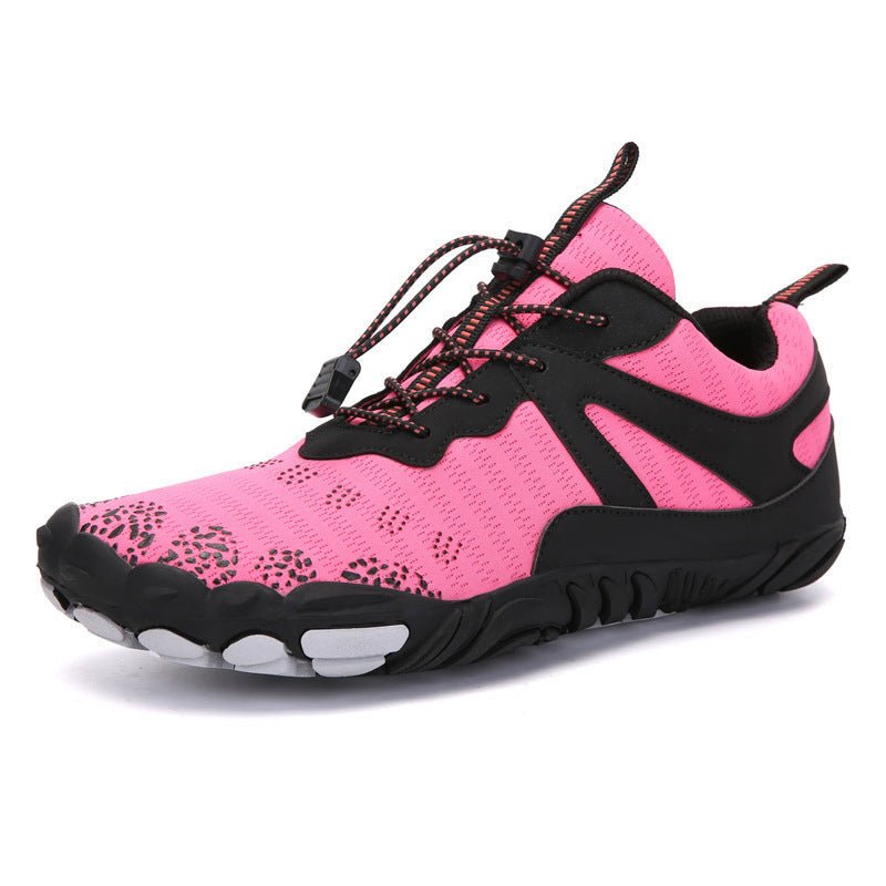 Indoor Fitness Shoes Casual Shoes Hiking Hiking Cycling Running Shoes Lovers Outdoor Sports Shoes - Active Allure