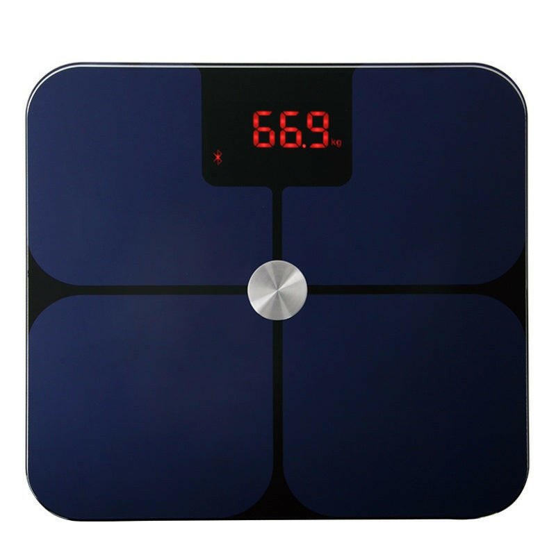 Intelligent electronic scale human scale - Active Allure