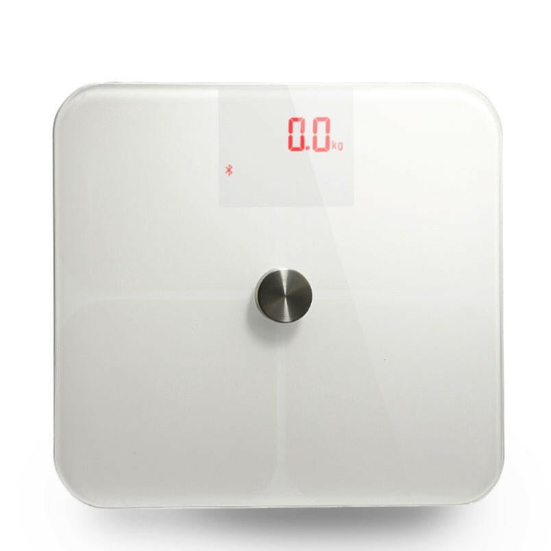 Intelligent electronic scale human scale - Active Allure