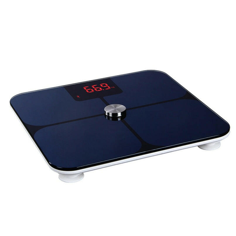 Intelligent electronic scale human scale - Active Allure