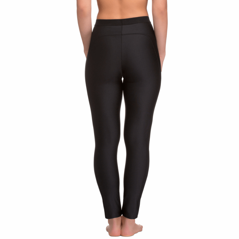 "High-Waist Fitness Leggings for Women - Lauma Active Lady Collection" - Active Allure