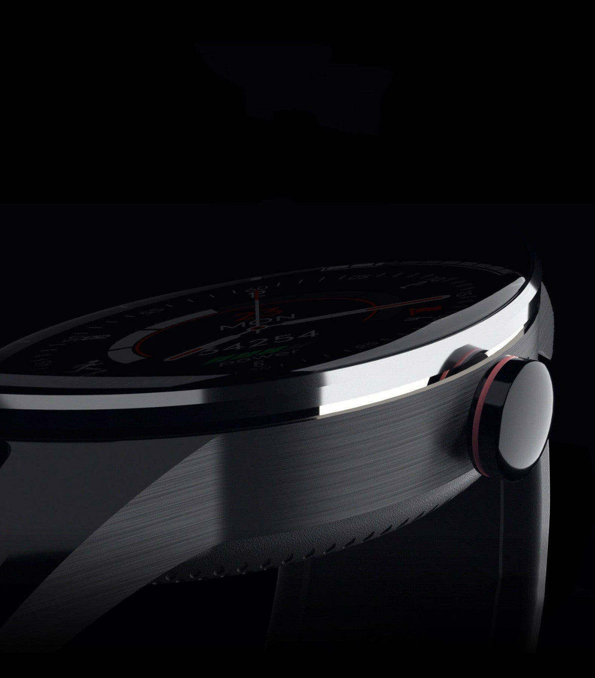 Smart Bracelet Monitors Heart Rate, Blood Pressure, Blood Oxygen, Sleep, Hands - free Call, Watch Mode, Music Playback - Active Allure