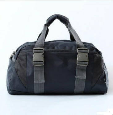 Yoga bag gym bag - Active Allure